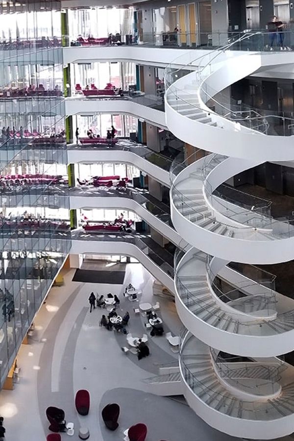Northeastern University
